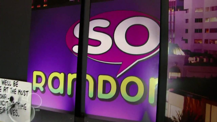 sonny with a chance season 1 episode 1 HD 48224