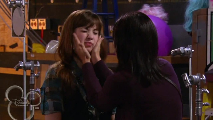 sonny with a chance season 1 episode 1 HD 46750