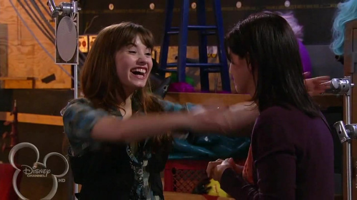 sonny with a chance season 1 episode 1 HD 47734