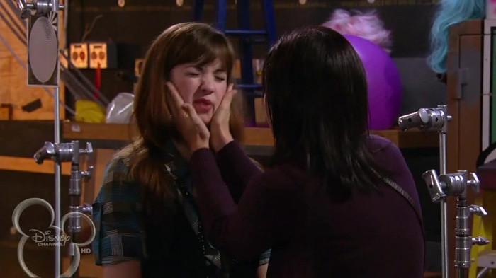 sonny with a chance season 1 episode 1 HD 46762