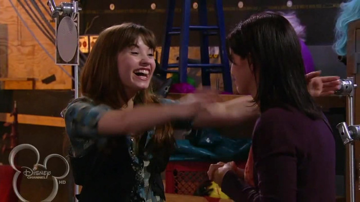 sonny with a chance season 1 episode 1 HD 47742 - Sonny With A Chance Season 1 Episode 1 - First Episode Part o95