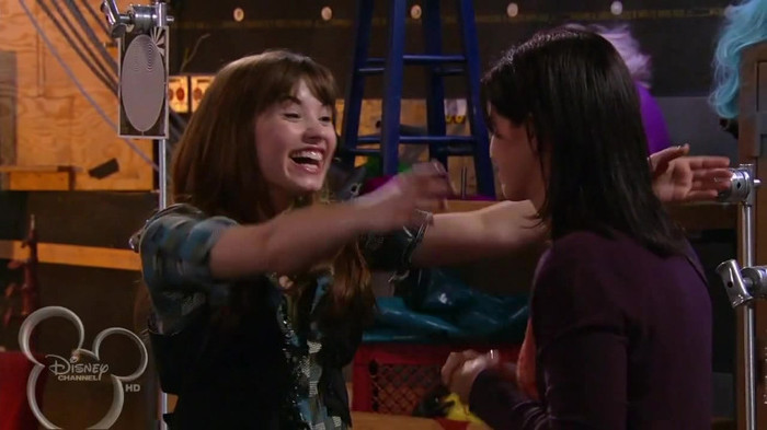 sonny with a chance season 1 episode 1 HD 47747