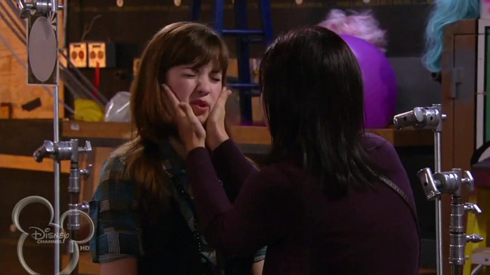 sonny with a chance season 1 episode 1 HD 46770