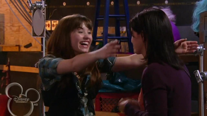 sonny with a chance season 1 episode 1 HD 47755