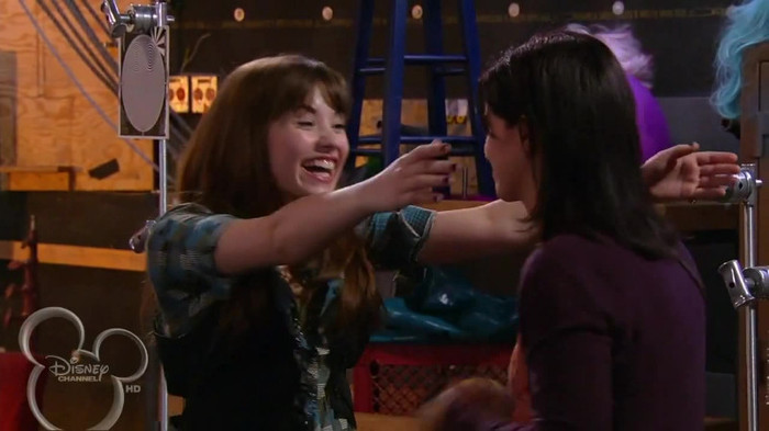 sonny with a chance season 1 episode 1 HD 47760