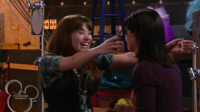 sonny with a chance season 1 episode 1 HD 47769