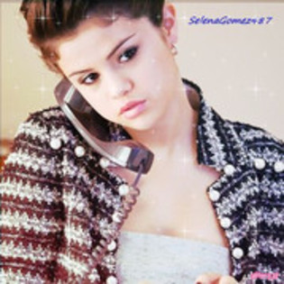 selena :