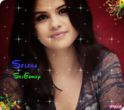 selena :