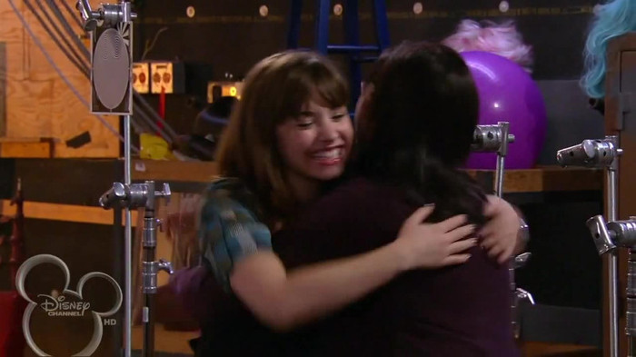 sonny with a chance season 1 episode 1 HD 47831