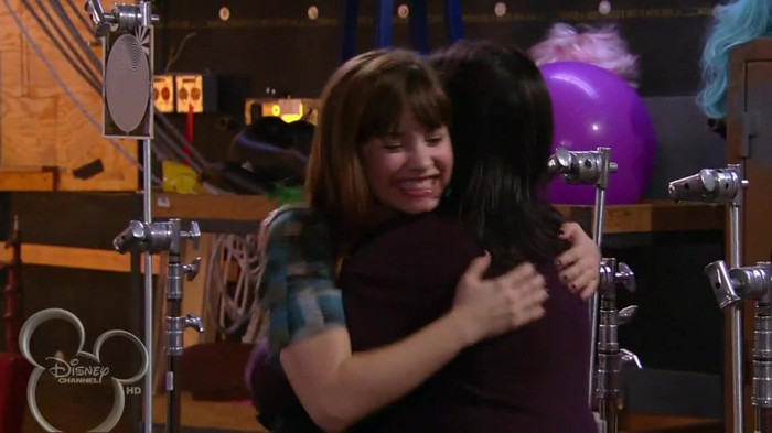 sonny with a chance season 1 episode 1 HD 47857