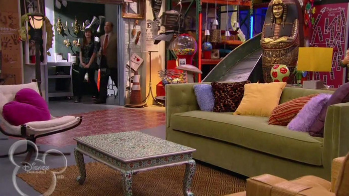 sonny with a chance season 1 episode 1 HD 48371 - Sonny With A Chance Season 1 Episode 1 - First Episode Part o96