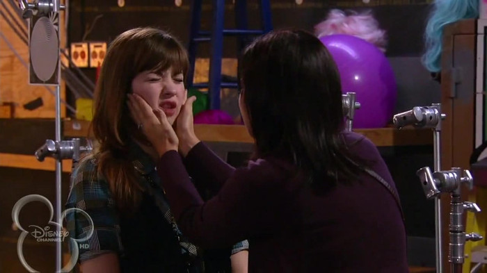 sonny with a chance season 1 episode 1 HD 46893 - Sonny With A Chance Season 1 Episode 1 - First Episode Part o93