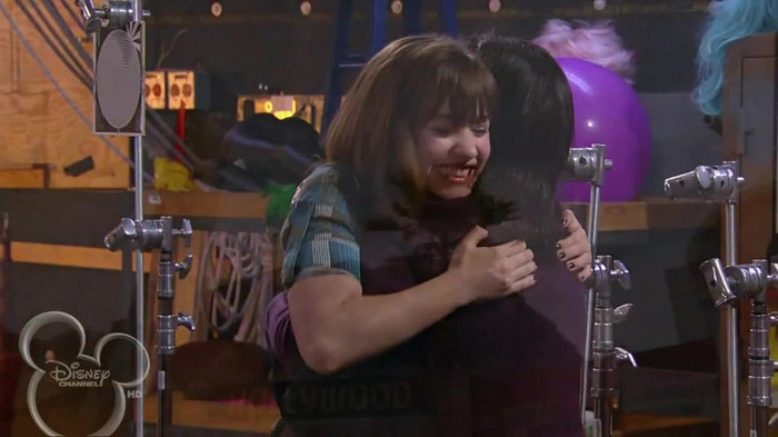 sonny with a chance season 1 episode 1 HD 47904 - Sonny With A Chance Season 1 Episode 1 - First Episode Part o95