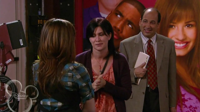 sonny with a chance season 1 episode 1 HD 47425