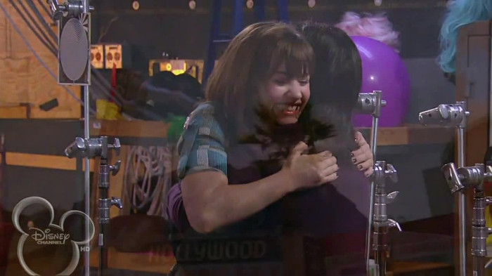 sonny with a chance season 1 episode 1 HD 47913 - Sonny With A Chance Season 1 Episode 1 - First Episode Part o95