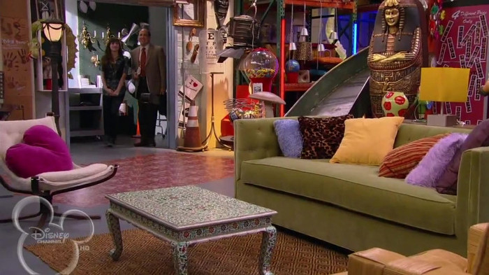 sonny with a chance season 1 episode 1 HD 48423