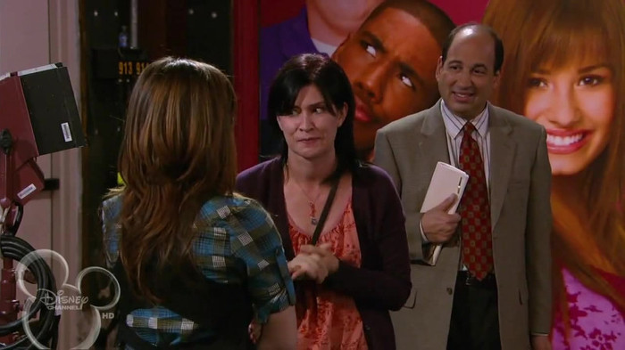 sonny with a chance season 1 episode 1 HD 47449