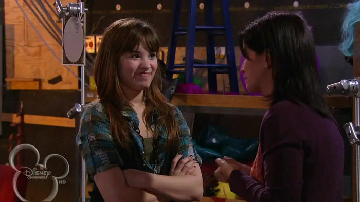 sonny with a chance season 1 episode 1 HD 47468