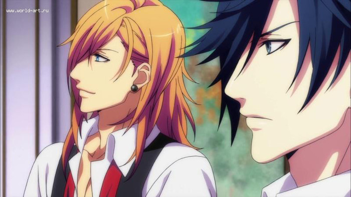 787-39-optimize_d - Uta no Prince-sama