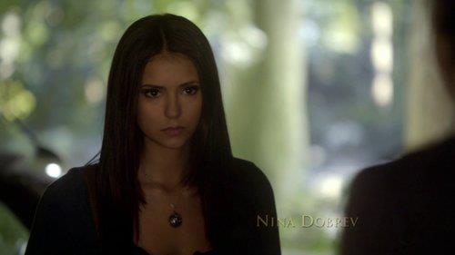 nu - The vampire diaries banda