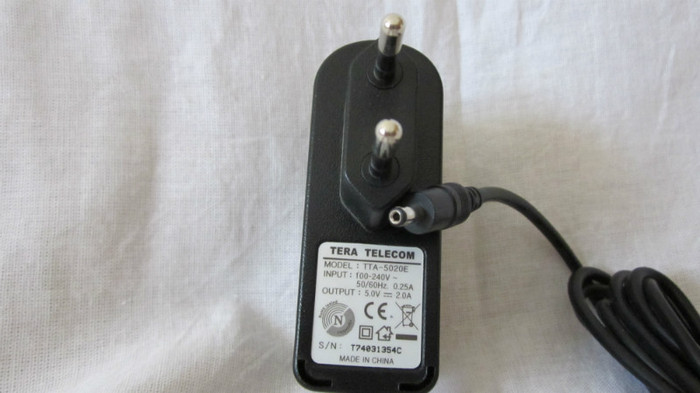 IMG_0784 - Adaptor TERA TELECOM
