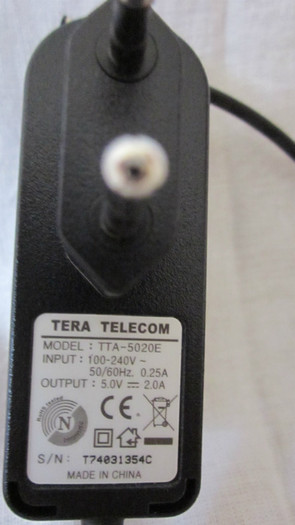 IMG_0786 - Adaptor TERA TELECOM