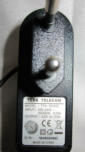 IMG_0809 - Adaptor TERA TELECOM