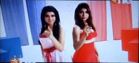  - ii-Zara Nachke Dikha
