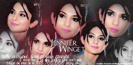  - jenny poze editate