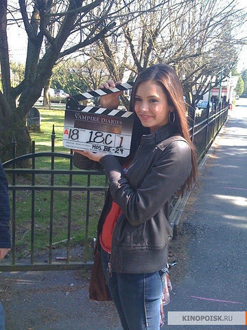 ღElenaღ - xo__Nina Dobrev__xo