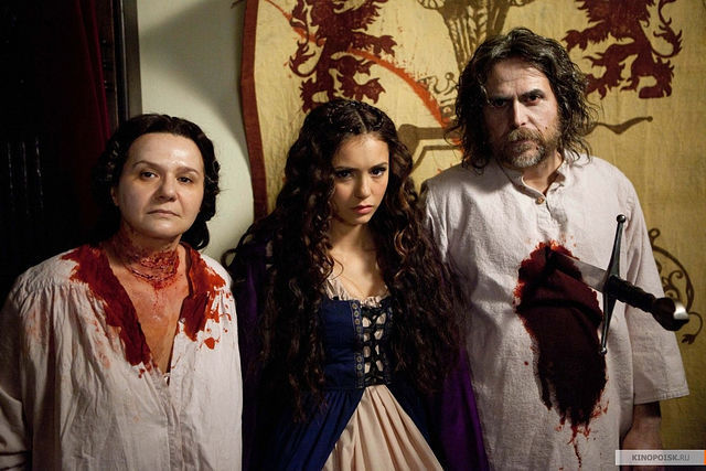 ღElenaღ - xo__Nina Dobrev__xo