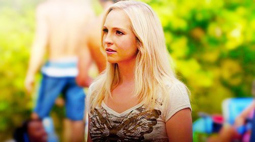 ღCarolineღ