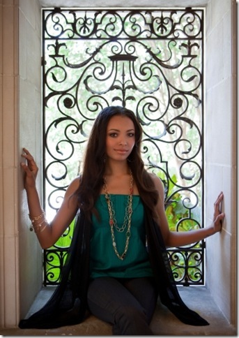 ღBonnieღ - xo__Katerina Graham__xo