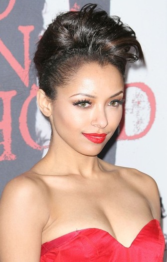 ღBonnieღ - xo__Katerina Graham__xo