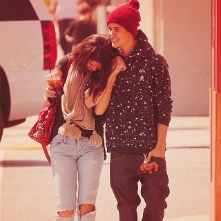 Selly & Justin