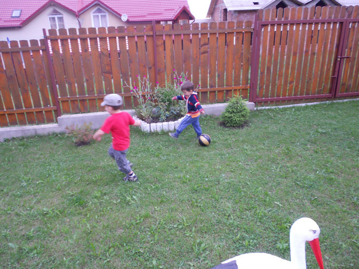 dribling Andrei hai Steaua