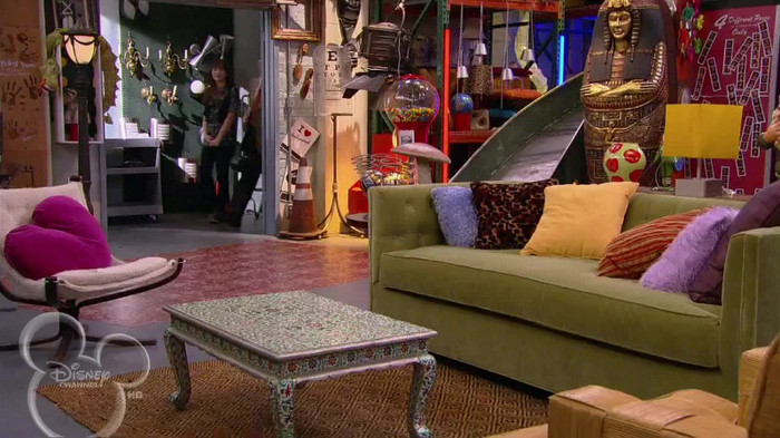 sonny with a chance season 1 episode 1 HD 05038 - Sonny With A Chance Season 1 Episode 1 - First Episode Part o97