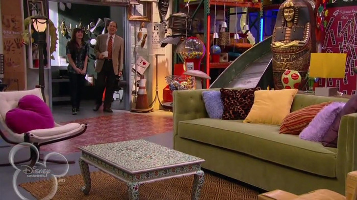 sonny with a chance season 1 episode 1 HD 05062 - Sonny With A Chance Season 1 Episode 1 - First Episode Part o97