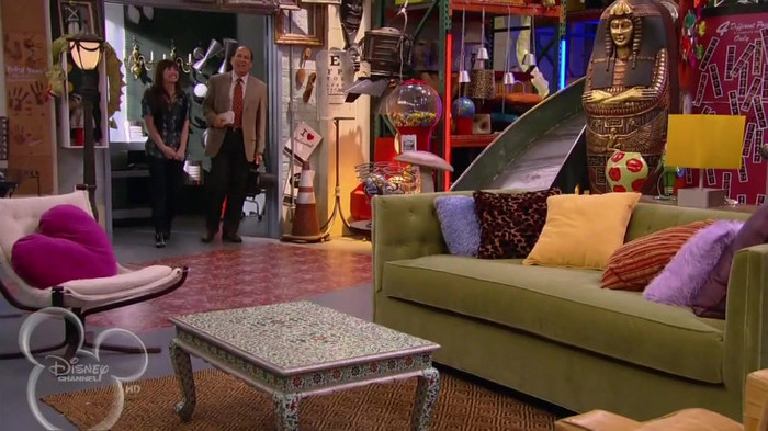 sonny with a chance season 1 episode 1 HD 05063 - Sonny With A Chance Season 1 Episode 1 - First Episode Part o97