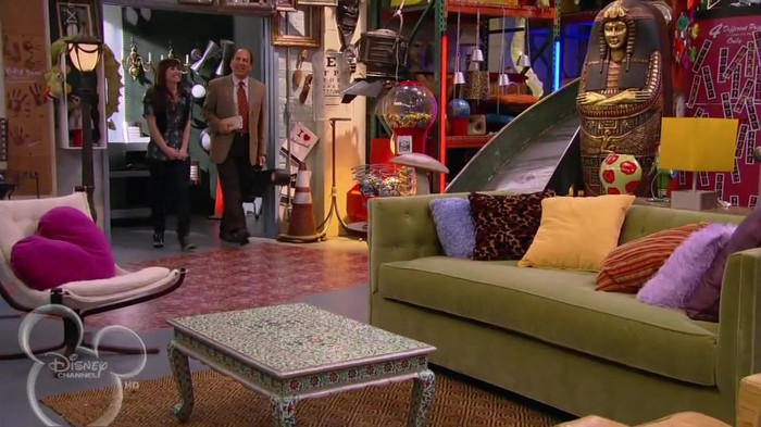 sonny with a chance season 1 episode 1 HD 05068 - Sonny With A Chance Season 1 Episode 1 - First Episode Part o97