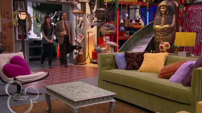 sonny with a chance season 1 episode 1 HD 05073 - Sonny With A Chance Season 1 Episode 1 - First Episode Part o97