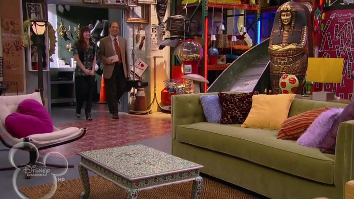 sonny with a chance season 1 episode 1 HD 05075 - Sonny With A Chance Season 1 Episode 1 - First Episode Part o97