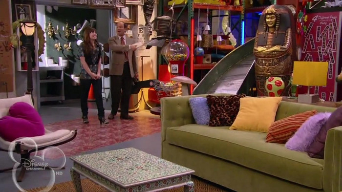 sonny with a chance season 1 episode 1 HD 05092