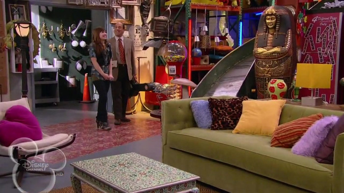 sonny with a chance season 1 episode 1 HD 05103