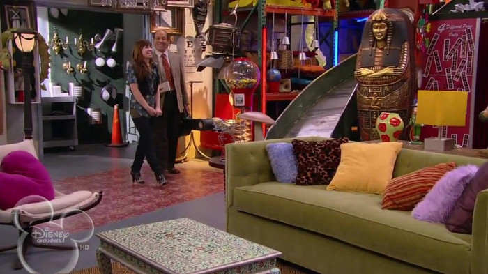 sonny with a chance season 1 episode 1 HD 05107