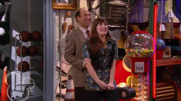 sonny with a chance season 1 episode 1 HD 05116