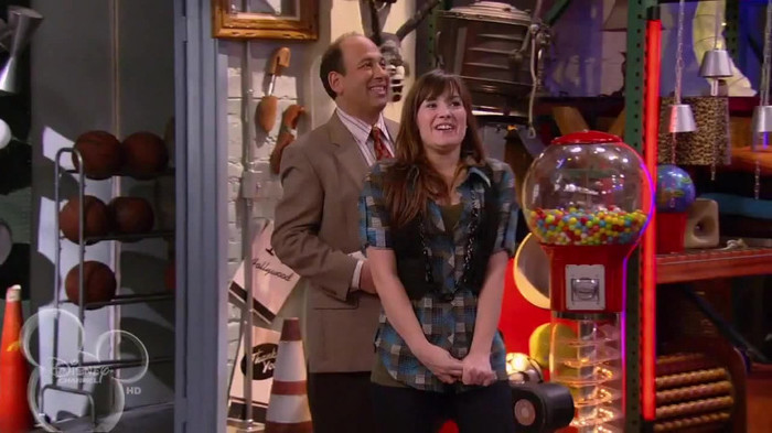 sonny with a chance season 1 episode 1 HD 05118