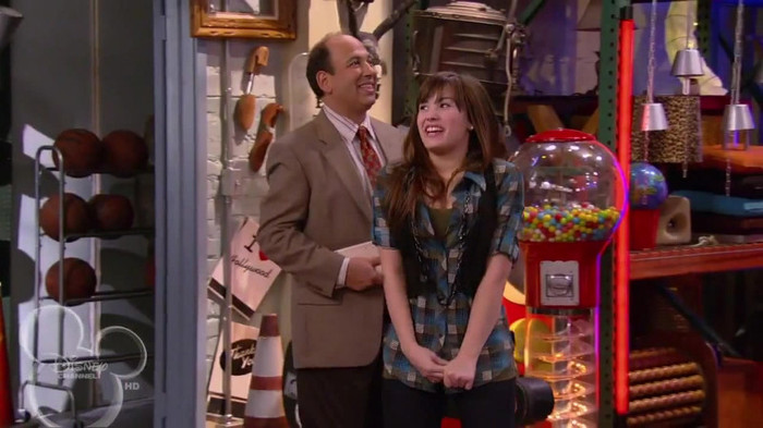 sonny with a chance season 1 episode 1 HD 05122