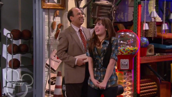 sonny with a chance season 1 episode 1 HD 05123