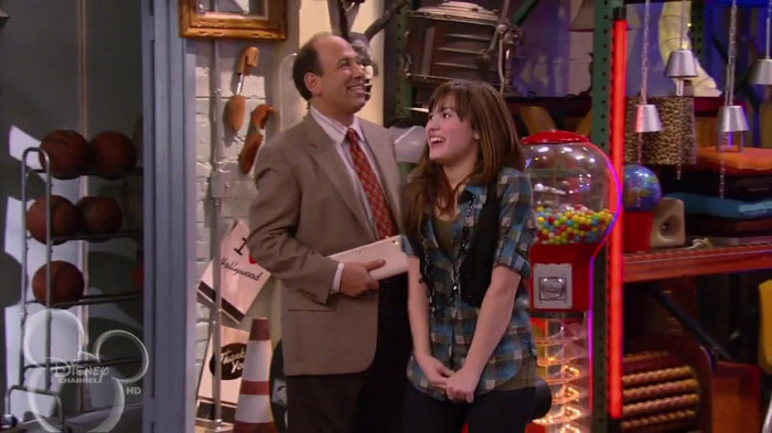 sonny with a chance season 1 episode 1 HD 05125